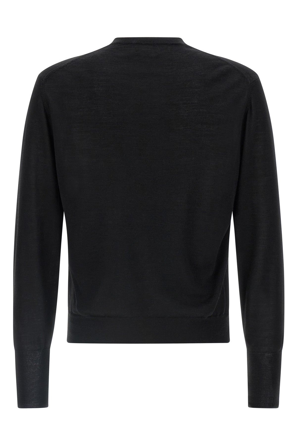sweater in merino wool