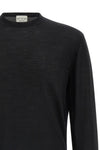 sweater in merino wool