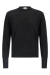 sweater in merino wool