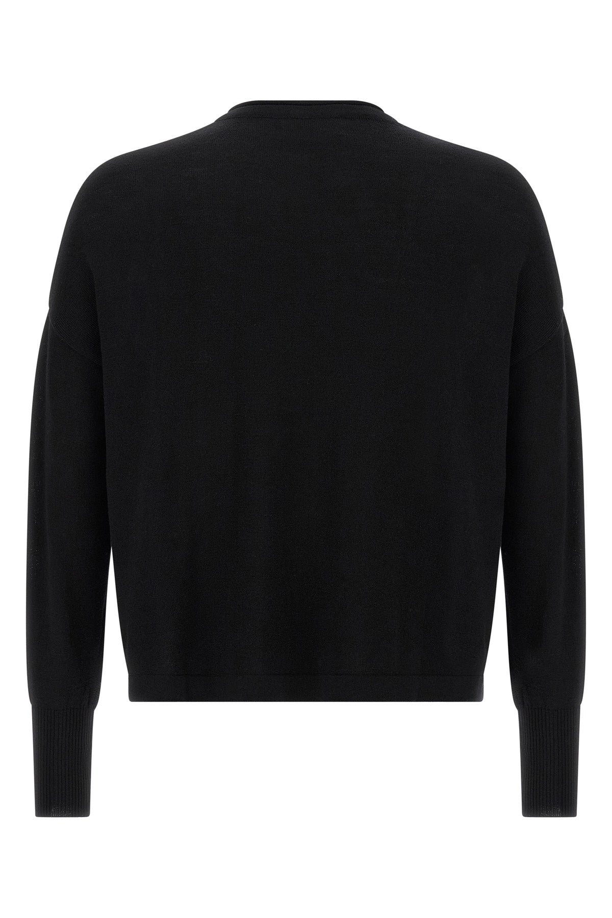 fine wool sweater