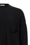 fine wool sweater