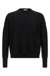 fine wool sweater
