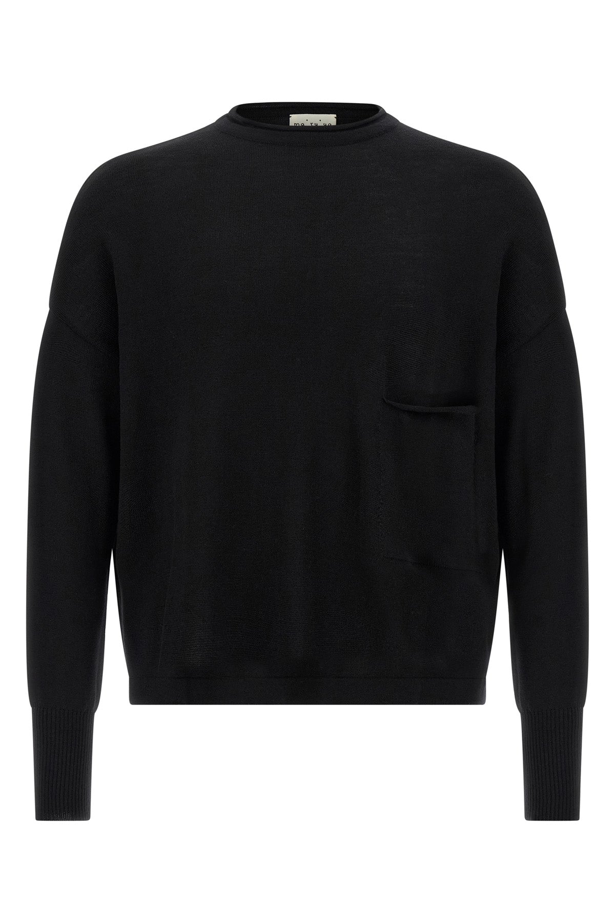 fine wool sweater