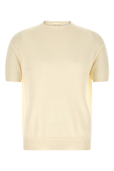 cotton sweater