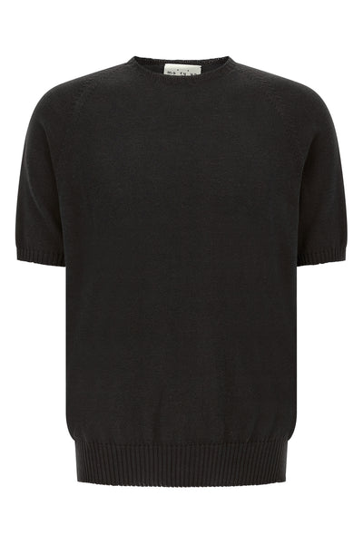 cotton sweater
