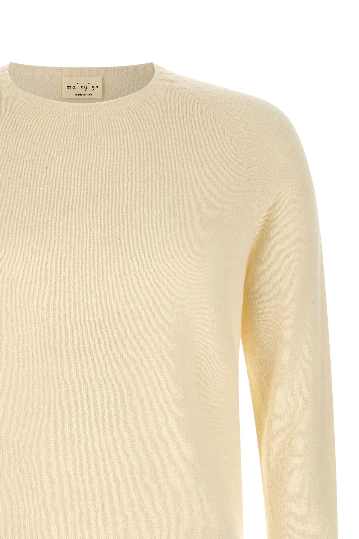 the maryya crewneck knit