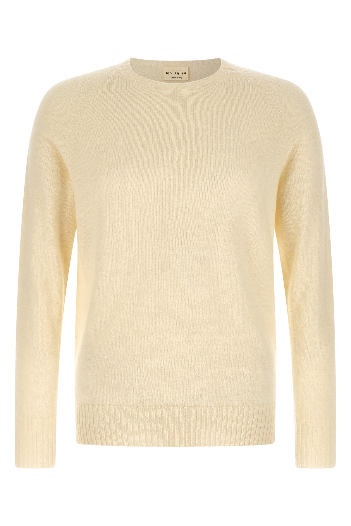 the maryya crewneck knit