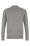 the maryya crewneck knit