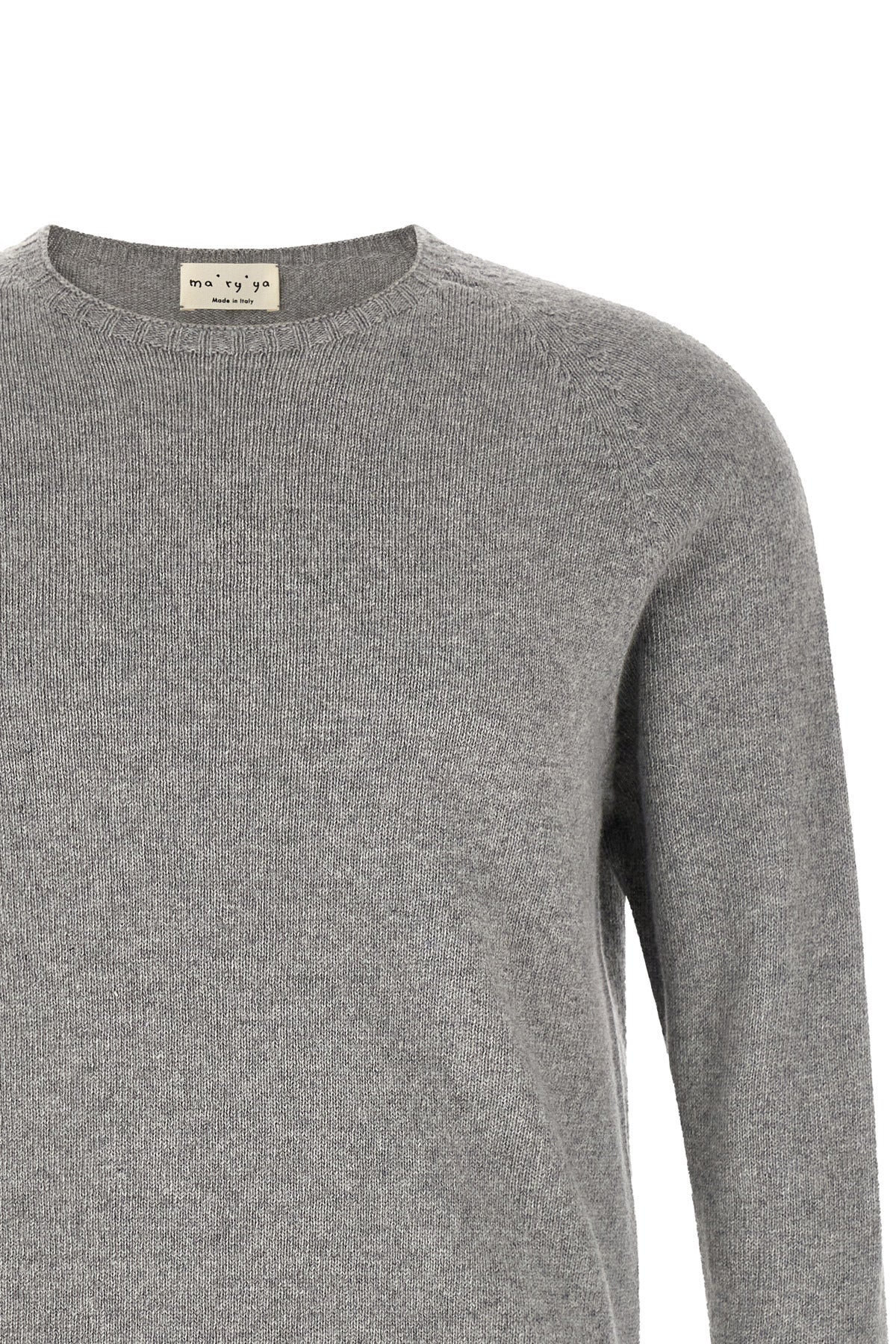 the maryya crewneck knit