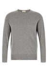 the maryya crewneck knit