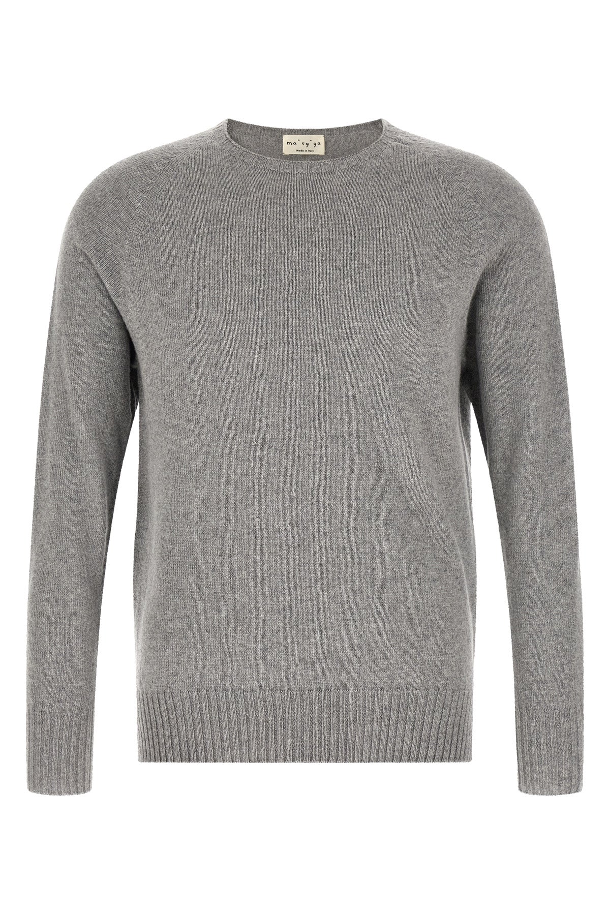 the maryya crewneck knit