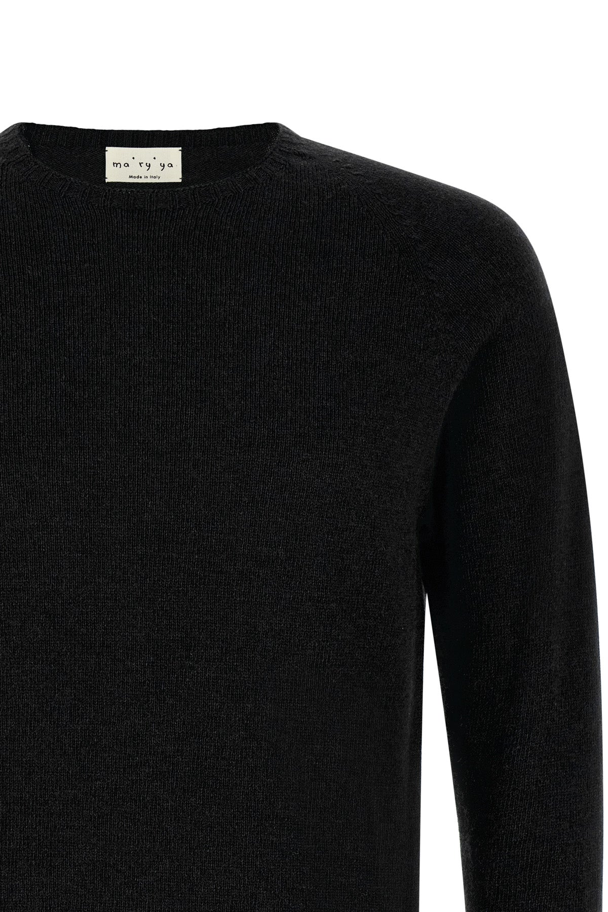 the maryya sweater
