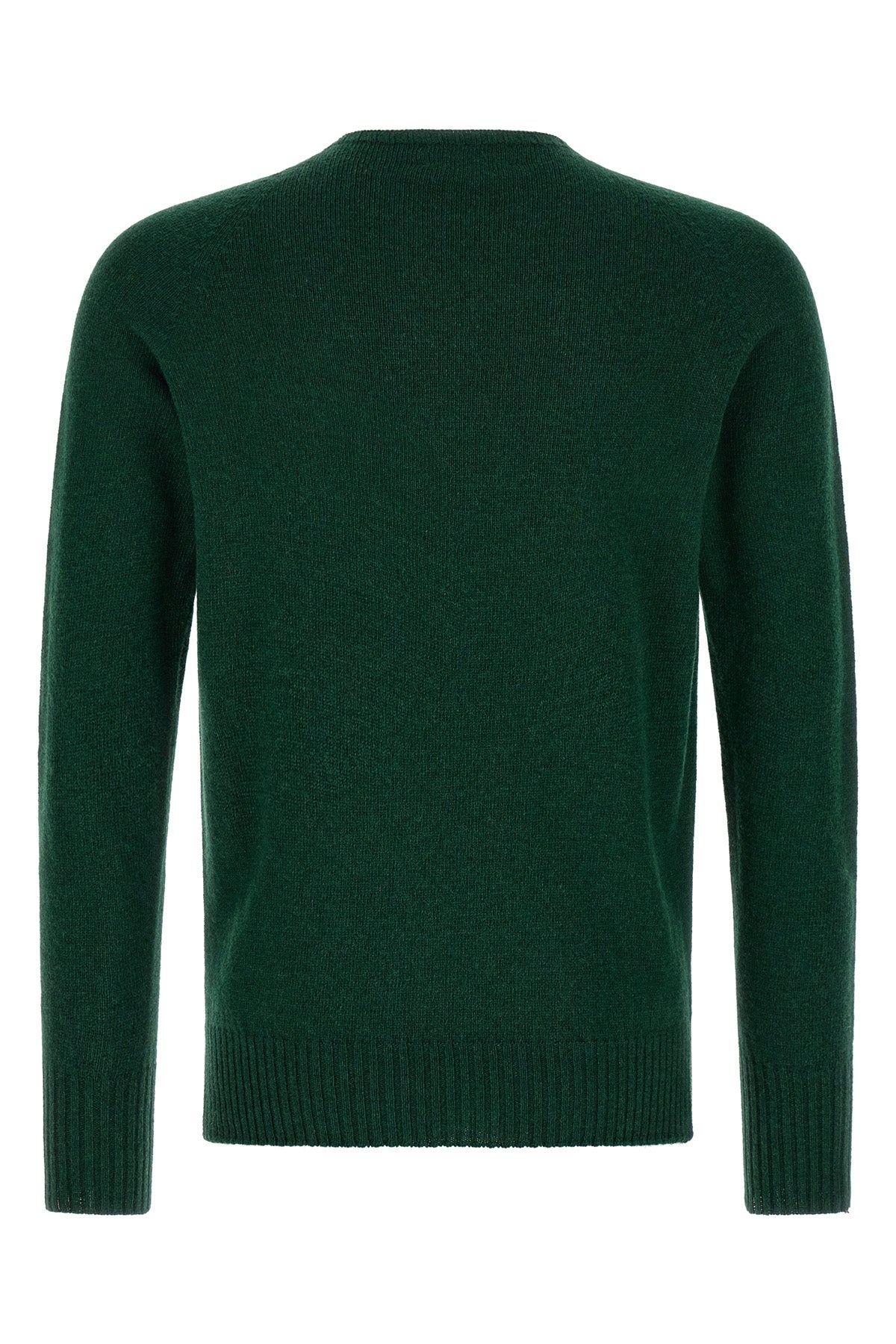 the maryya crew neck sweater