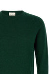 the maryya crew neck sweater
