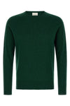 the maryya crew neck sweater