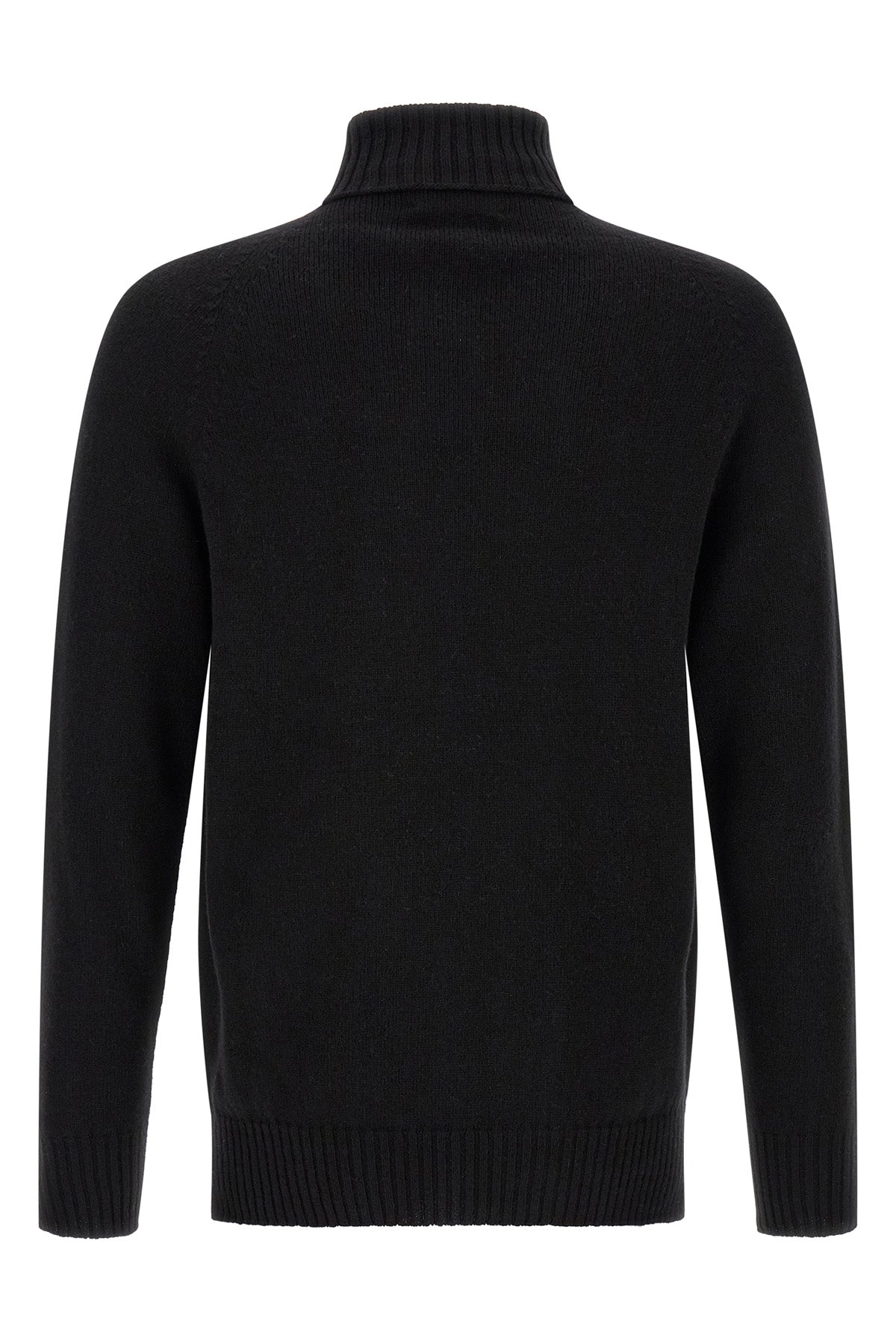 the turtleneck knit maryya