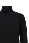 the turtleneck knit maryya
