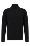 the turtleneck knit maryya
