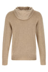 the maryya hooded sweater