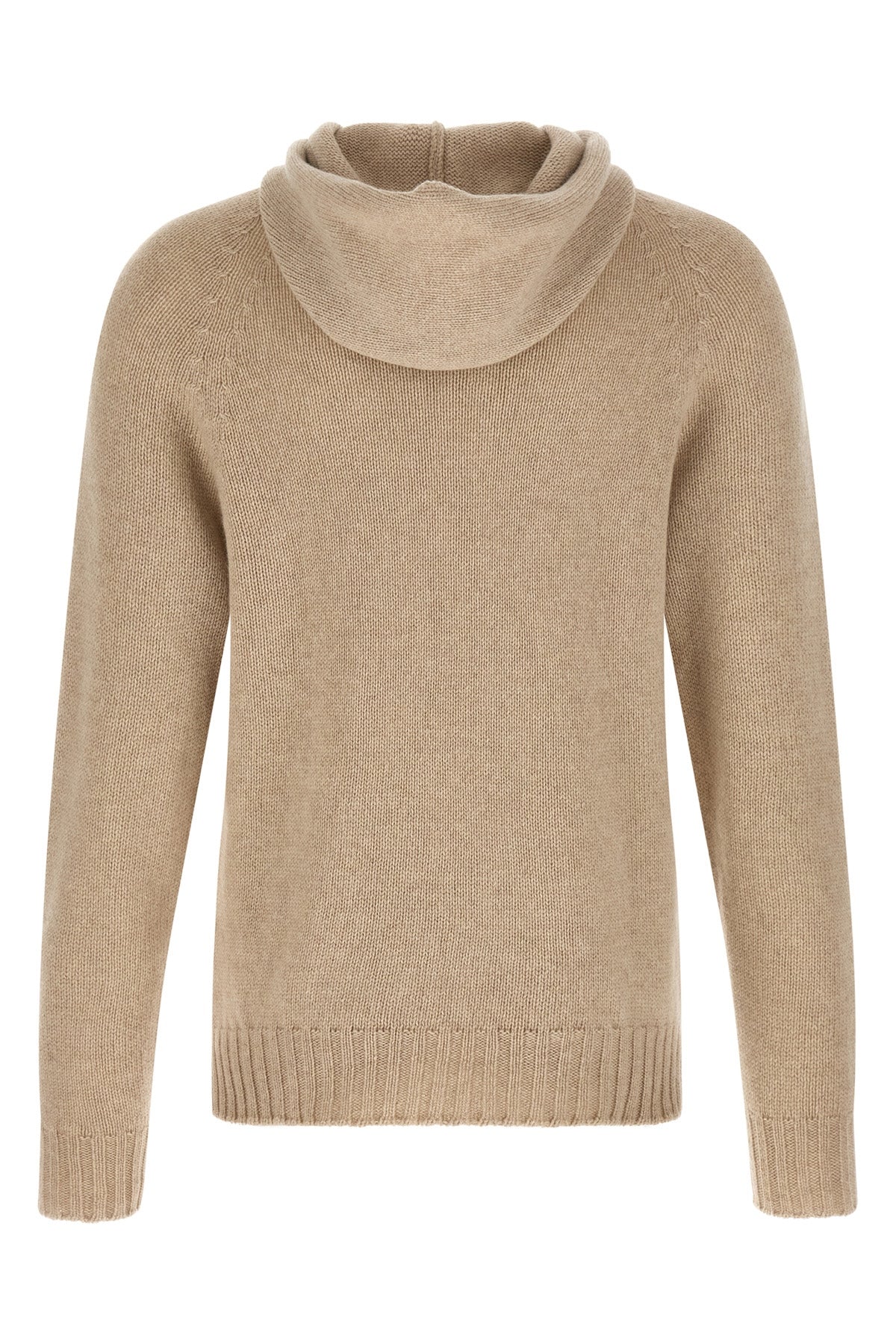 the maryya hooded sweater