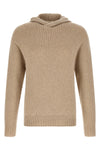 the maryya hooded sweater