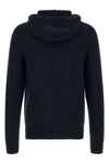 the maryya hooded sweater