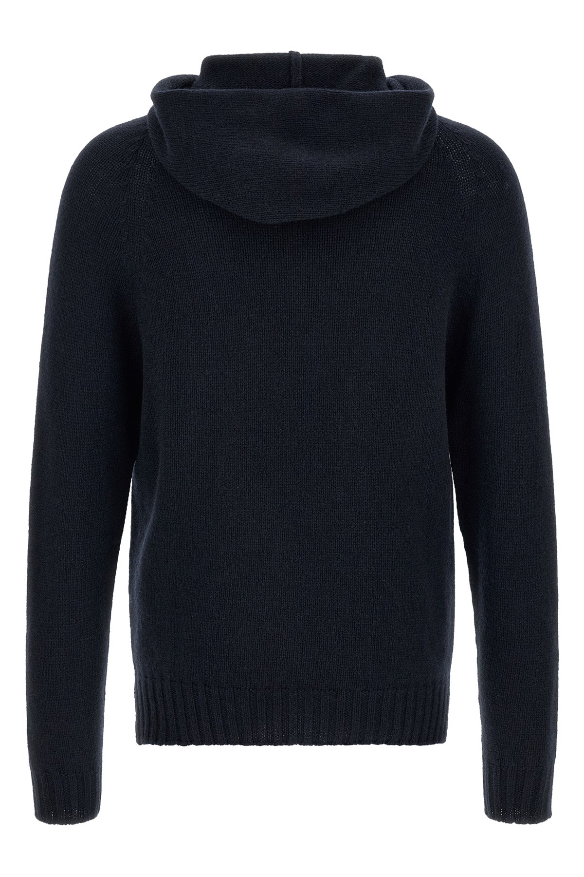 the maryya hooded sweater