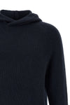 the maryya hooded sweater