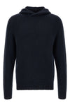 the maryya hooded sweater