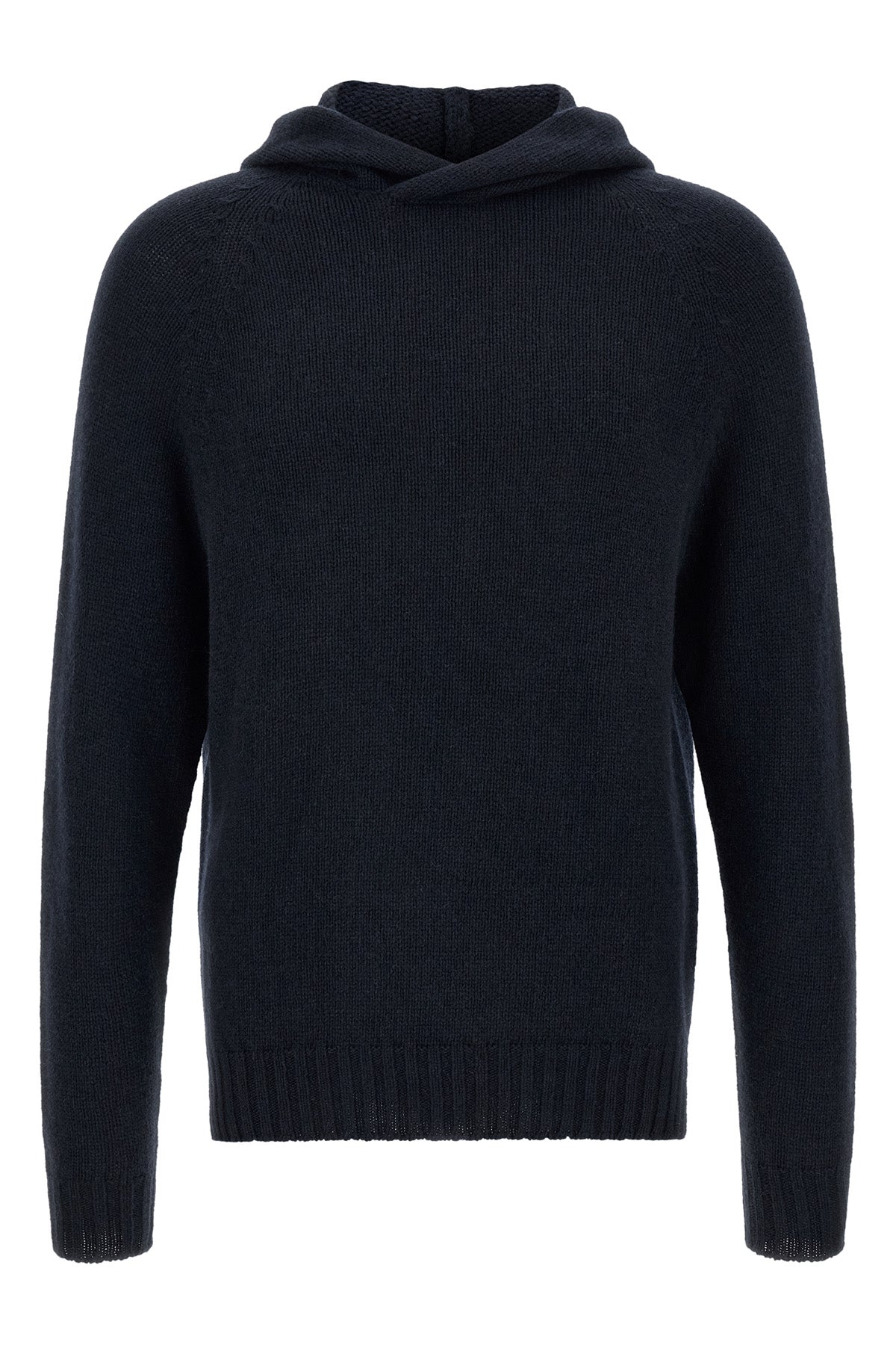 the maryya hooded sweater