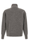 the turtleneck knit maryya