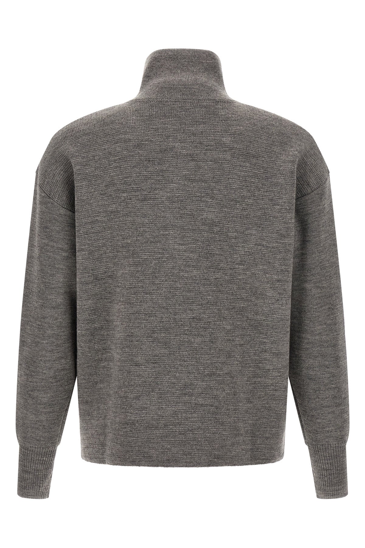the turtleneck knit maryya