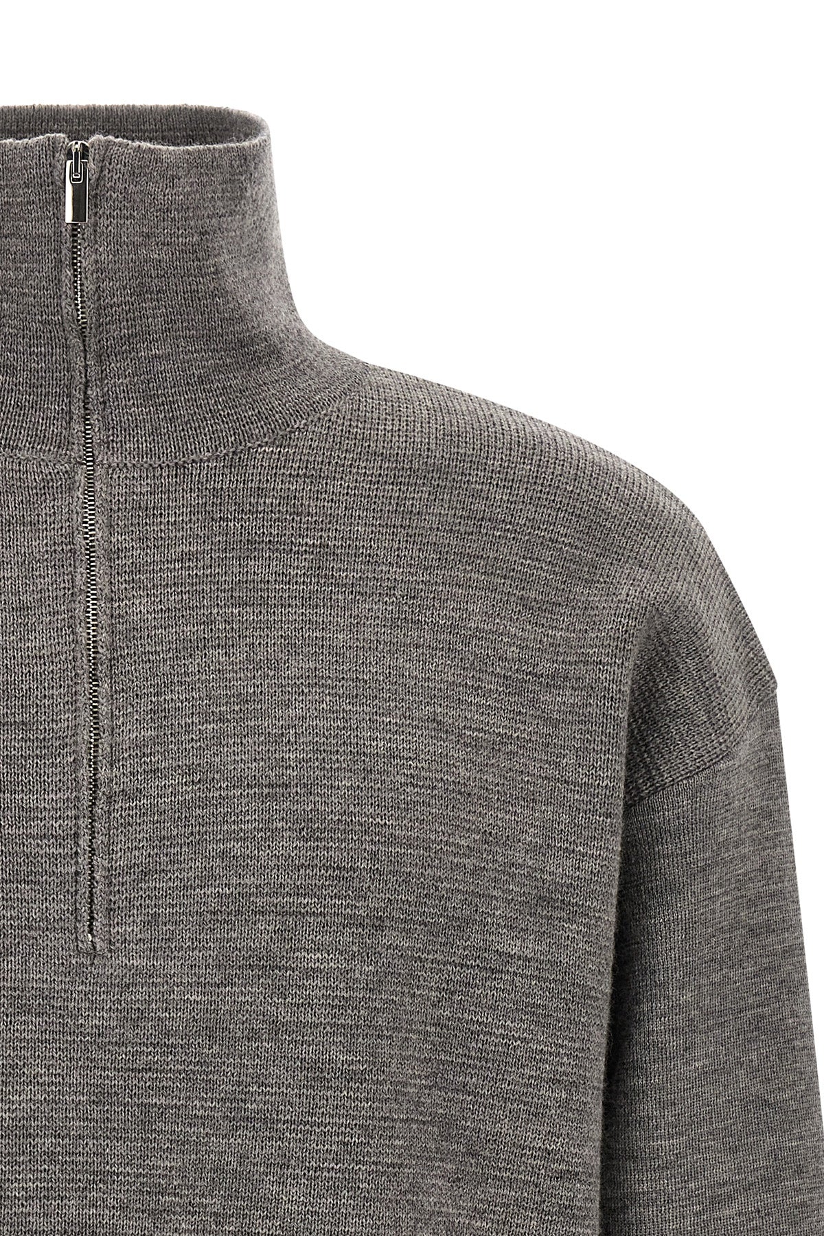 the turtleneck knit maryya