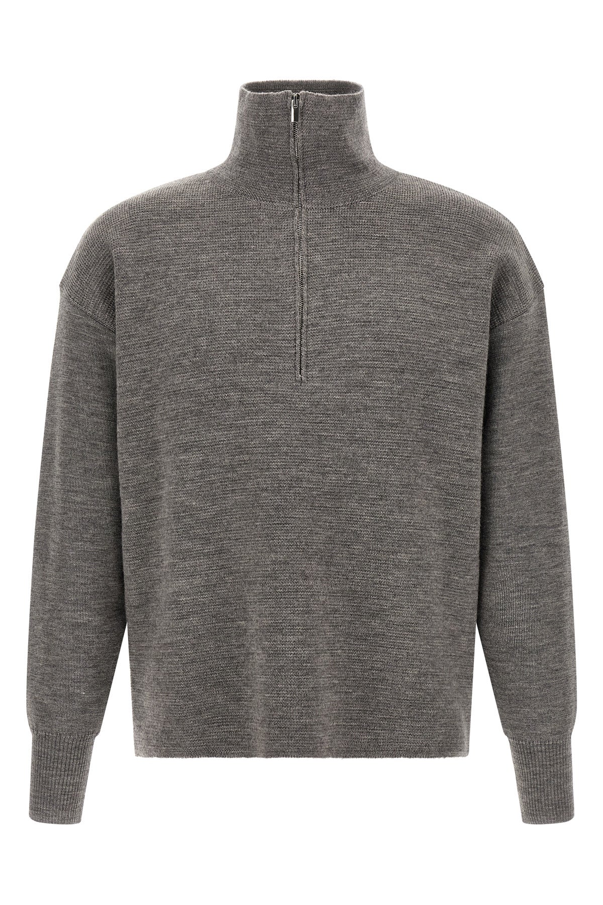the turtleneck knit maryya