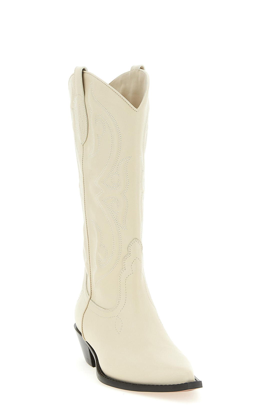 SONORA 37 yuma calf leather boots