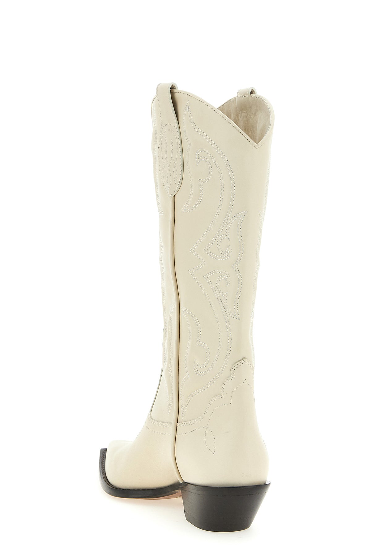 yuma calf leather boots