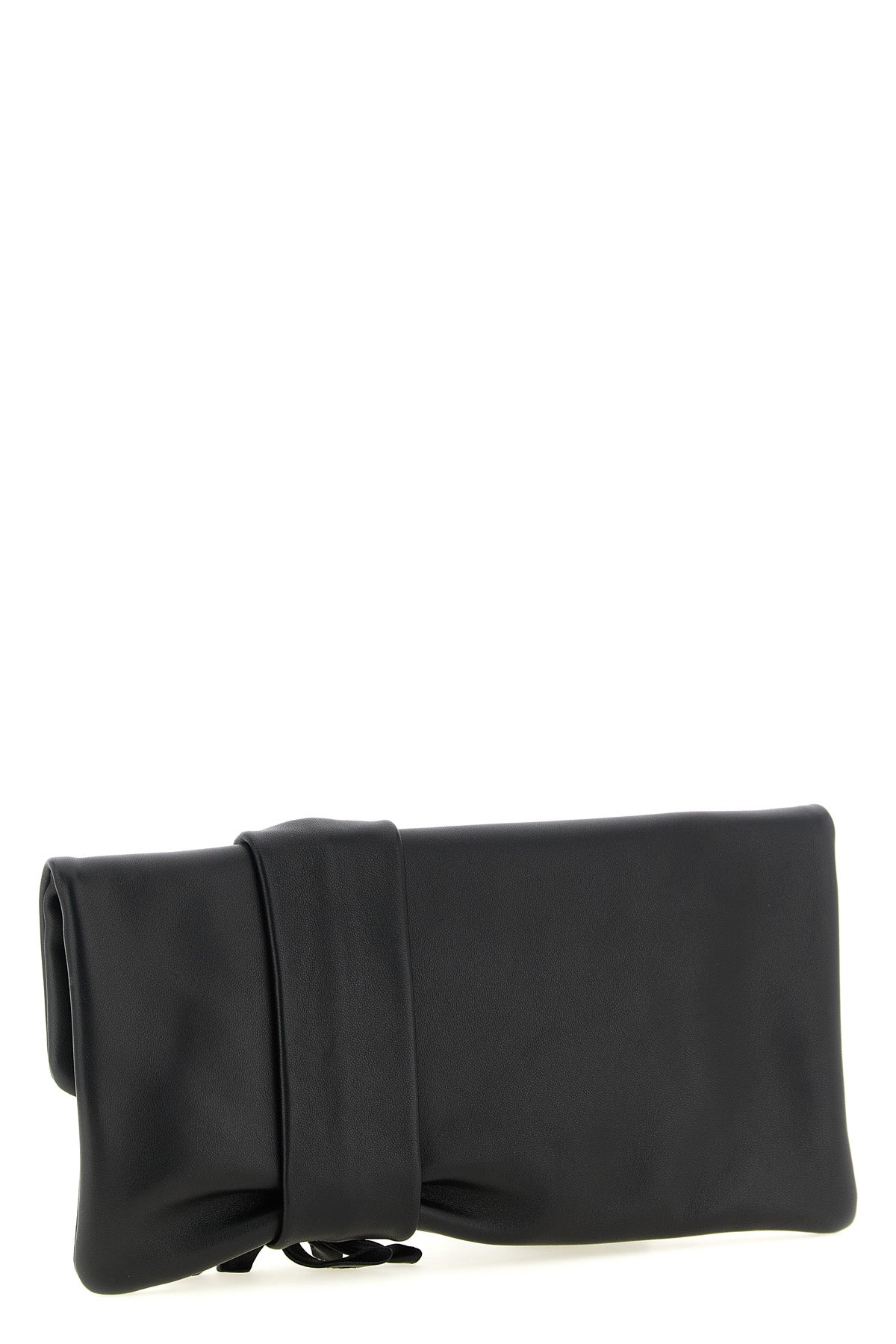 the jimmy choo zandra clutch defines a new concept of evening elegance through