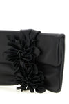 the jimmy choo zandra clutch defines a new concept of evening elegance through
