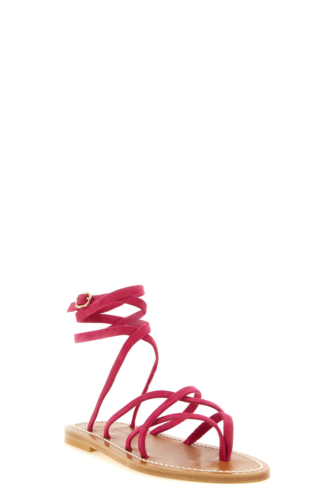 K.JACQUES SAINT TROPEZ 37 the k
