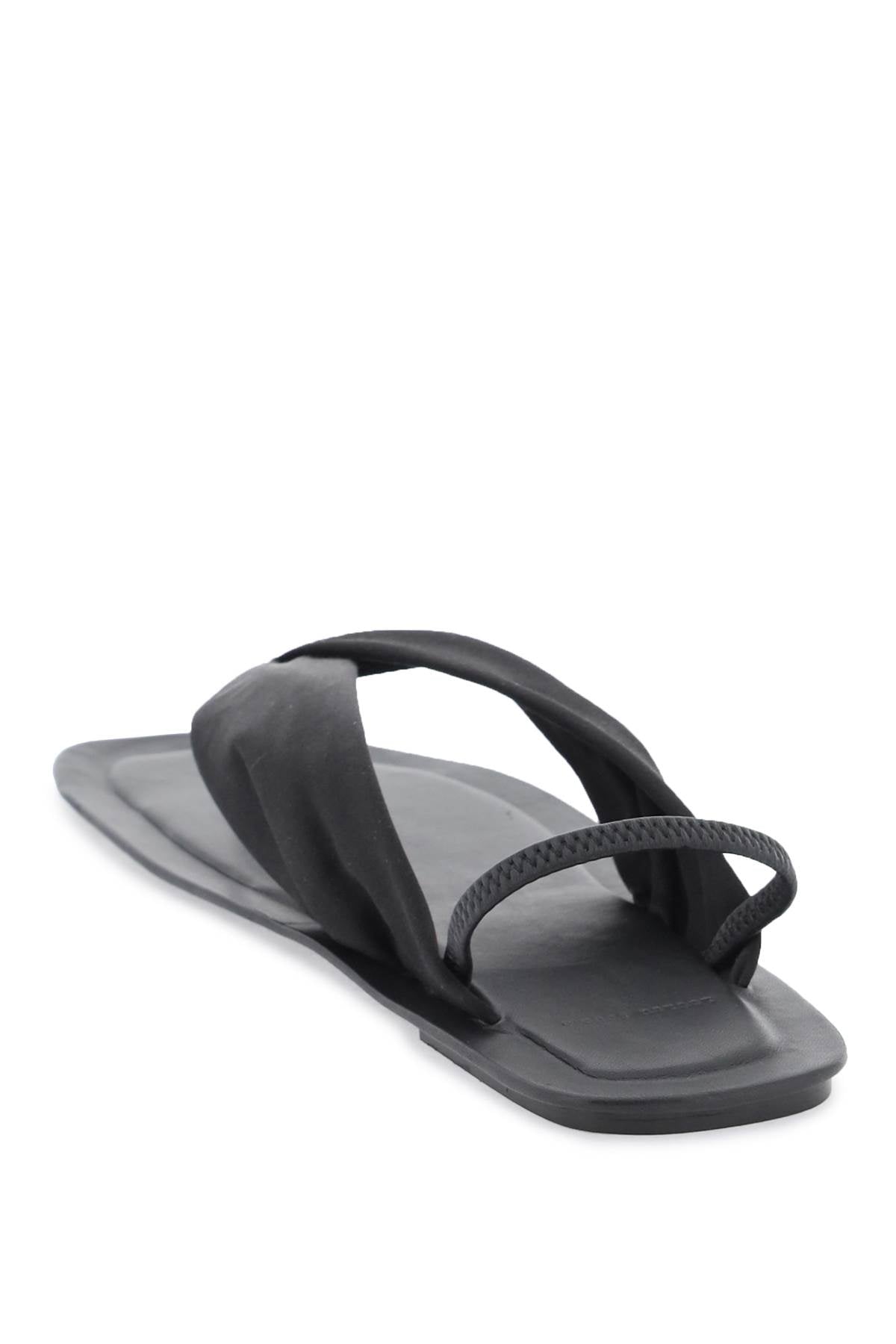 zila thong sandals