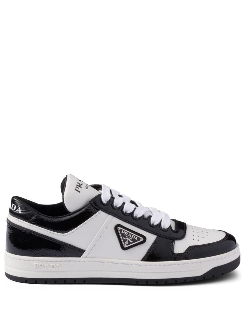 Prada Downtown Sneakers