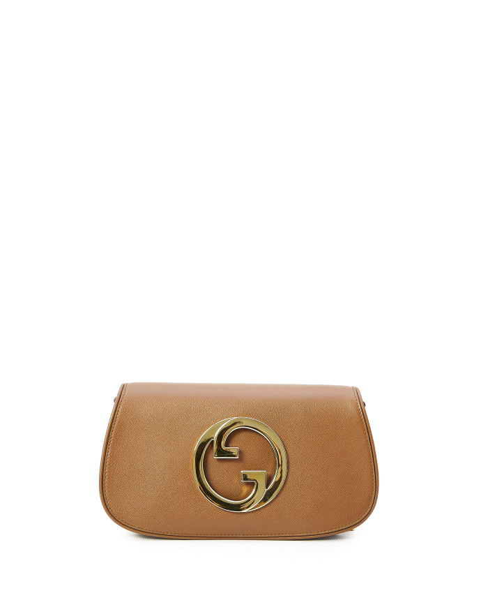 gucci blondie shoulder bag