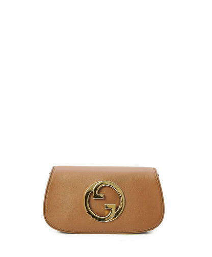 gucci blondie shoulder bag