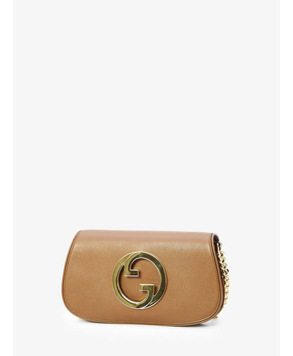 gucci blondie shoulder bag