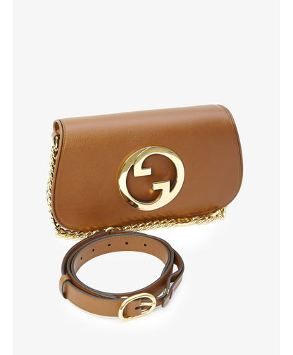 Gucci gucci blondie shoulder bag