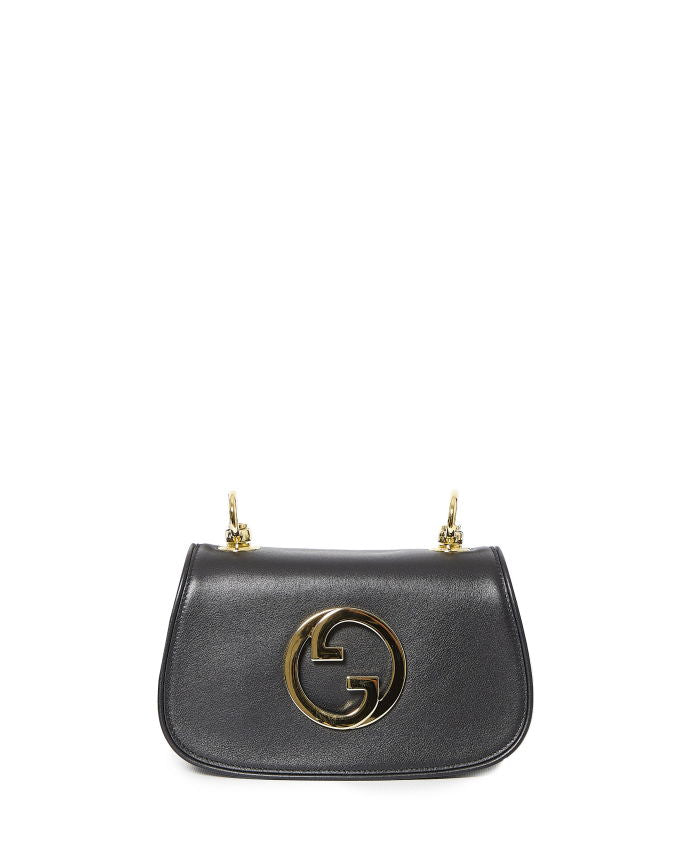 gucci blondie mini shoulder bag