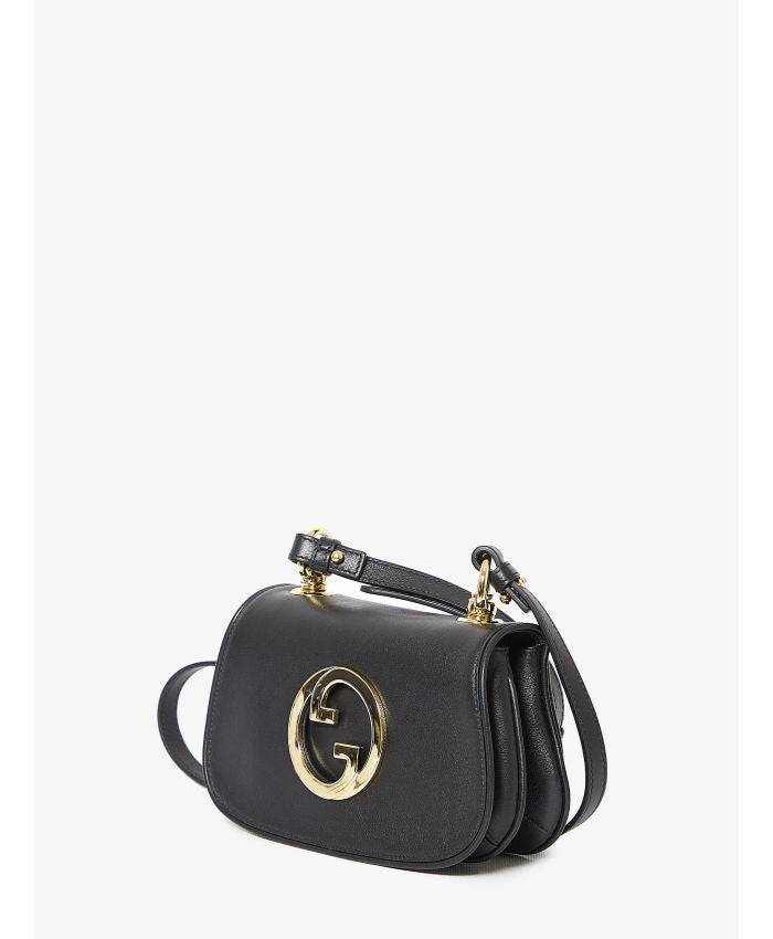 gucci blondie mini shoulder bag