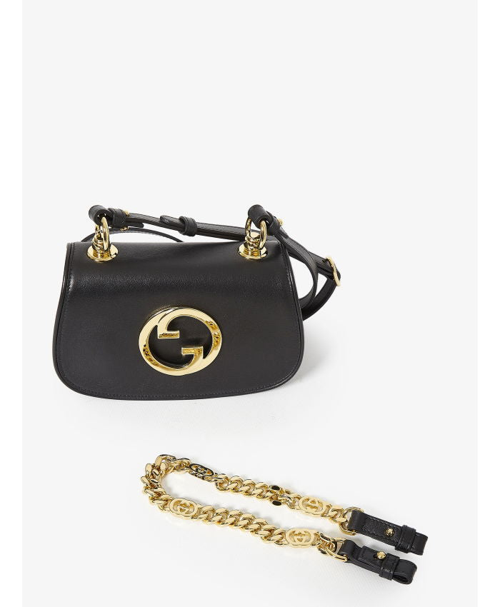 Gucci gucci blondie mini shoulder bag