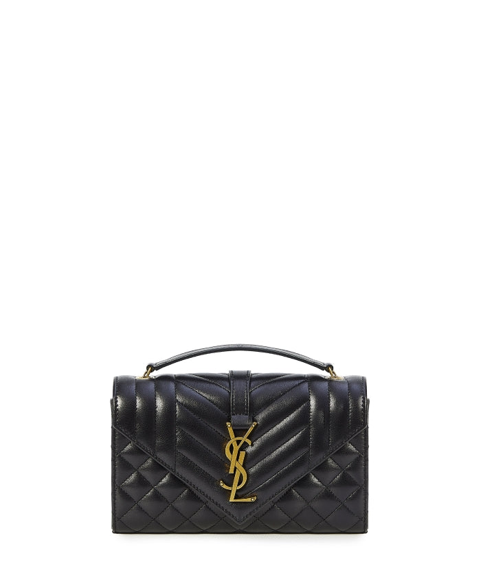 Saint laurent small envelope bag