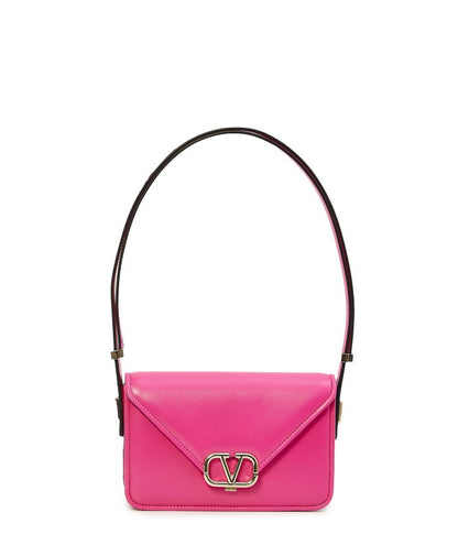 Valentino garavani small letter bag